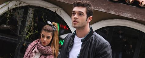 Furkan andıç and selin şekerci reunited. Kaçak Gelinler'de Bu Akşam: Şebnem ve Selim Zor Durumda ...