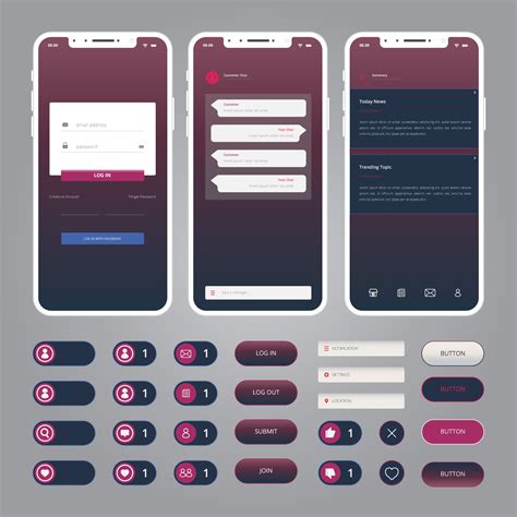 In app design tutorial you will learn step by. Mobile app tutorial design