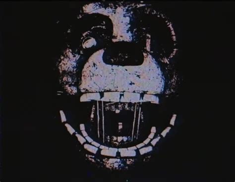 Follow Me Scary Clips Creepy Paintings Fnaf Cosplay You Scare Me