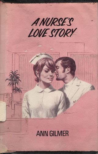 Tiny Pineapple Nurse Book Collection Nurses Love Story A
