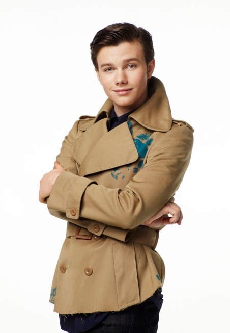 Picture Of Chris Colfer