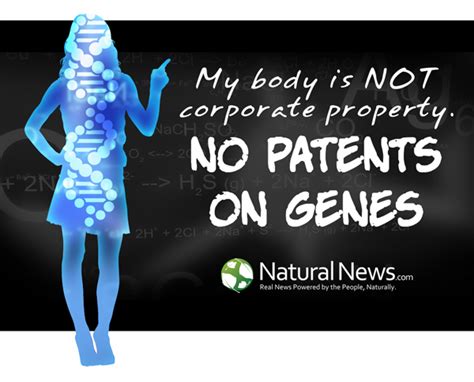 us government claims 100 ownership over all your dna and reproductive rights genetic slavery