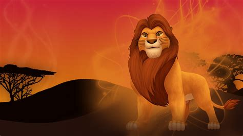 Lion King Desktop Wallpapers Top Free Lion King Desktop Backgrounds