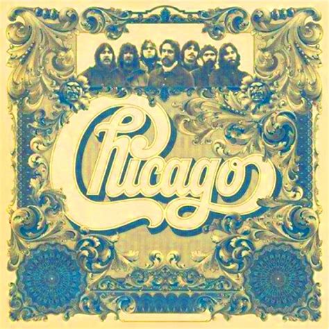 Chicago Transit Authority Rock Album Covers Classic Album Covers