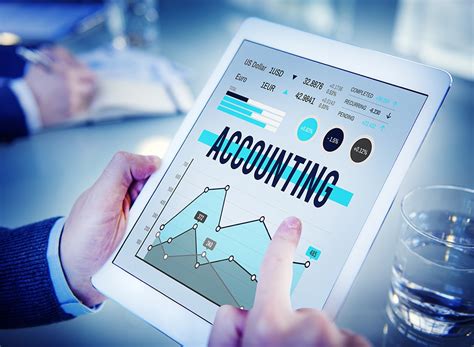 Start studying finance and accounting definitions. The Importance Of Accounting Software For Small Businesses