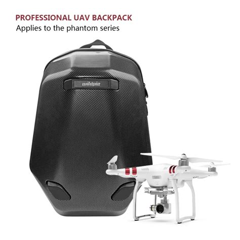 Rcyago Dji Phantom 34 Pro Universal Backpack Pc Waterproof Hard Shell