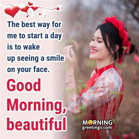25 Good Morning Wishes Quotes For Her Morning Greetings Morning