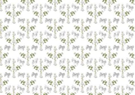 Add more illustrations and images. Wedding Backing Paper - CUP266549_66 | Craftsuprint