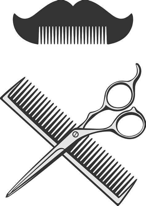 Shears Clipart Beauty Supply Shears Beauty Supply Transparent Free For Download On