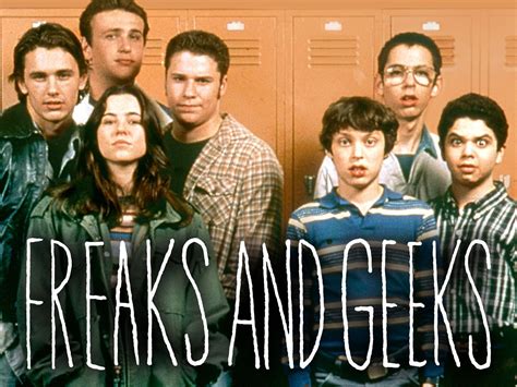 Freaks And Geeks Tvseries S Repack P Bluray Remux