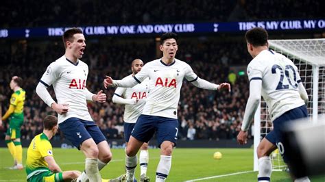 Tottenham hotspur football club, commonly referred to as tottenham (/ˈtɒtənəm/) or spurs, is an english professional football club in tottenham, london, that competes in the premier league. Match Preview: Tottenham Hotspur vs Norwich City (FA Cup)