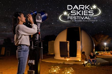 Dark Skies Festival