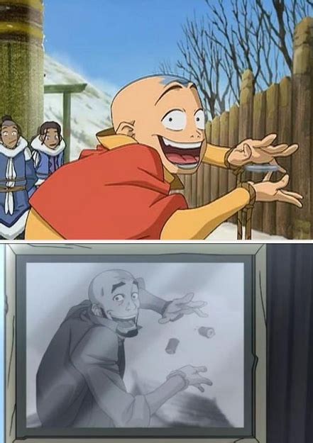Some Things Never Change Avatar Aang Avatar Airbender Avatar The Last