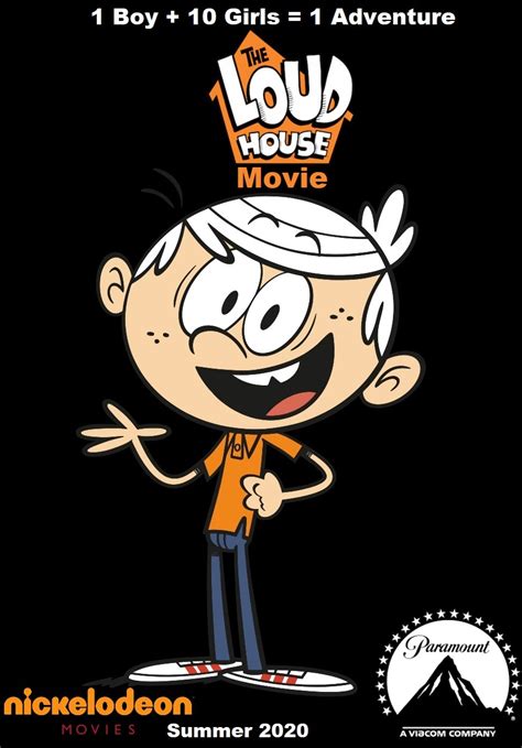 See actions taken by the people who manage and post content. The Loud House Movie (2020) | Movie Ideas Wiki | Fandom