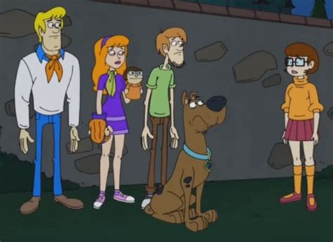 Be Cool Scooby Doo