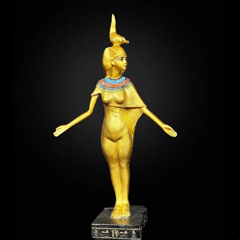 Egyptian Goddess Selket Egyptian Mythology Goddess Goddess Etsy
