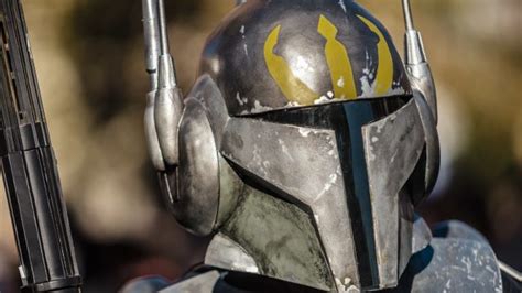 Copyright © 2021 robin scott. Star-Wars-Serie The Mandalorian: Erster offizieller ...