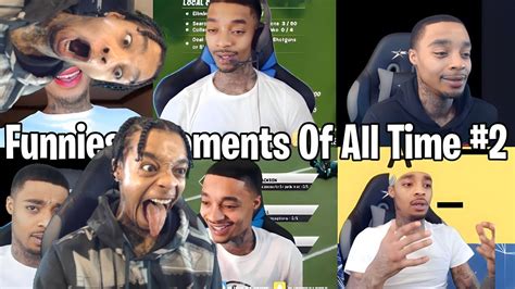 Reacting To Flightreacts Funniest Moments Of All Time Youtube