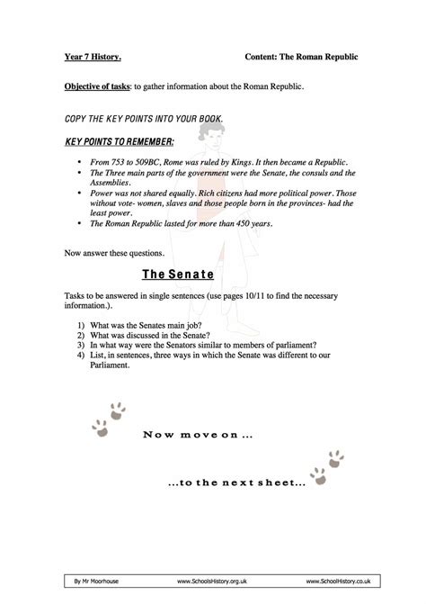Worksheets and no prep teaching resources ancient rome place value. The Roman Republic Senate and the Consuls Worksheet