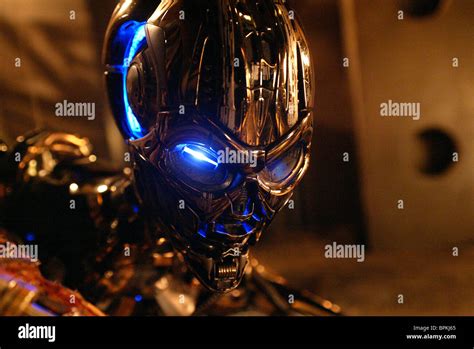 T X Terminator 3 High Resolution Stock Photography And Images Alamy