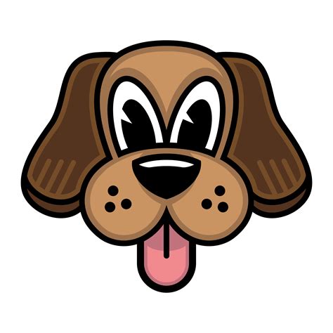 Cute Cartoon Dog  Clip Animal Insertion Codes Tombolino Bodewasude