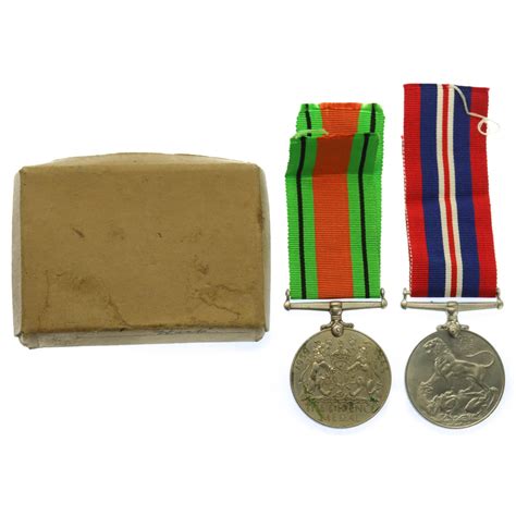 Ww1 And Ww2 Royal Naval Long Service Medal Group With Marine Society