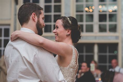 Jeannie And Davids Diy Wedding In Pennsylvania With Beauiful First