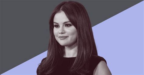 Viral The Idol Uncanny Similarities With Selena Gomez Soapask