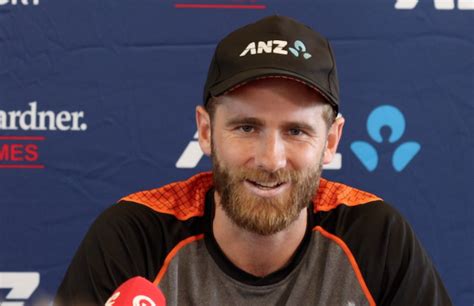 *kane williamson fan page* kane williamson is a new zealand cricketer. Kane Williamson Daughter - Kane Williamson becomes father ...