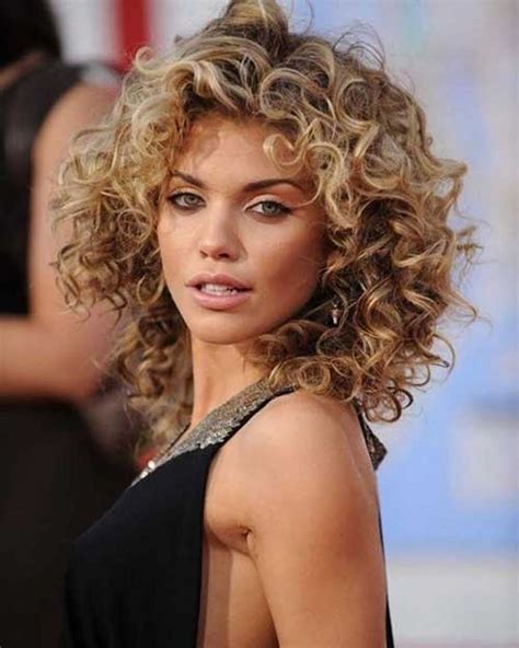 2018 Permed Hairstyles For Short Hair Best 32 Curly Short Haircut Page 8 Hairstyles