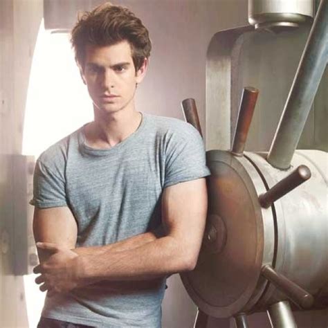 Andrew Garfield Andrew Garfield Andrew Garfield