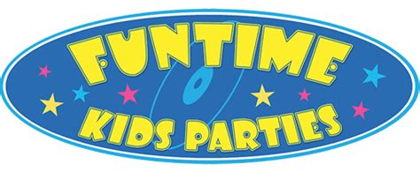 Funtime Kids Parties Little Lattes