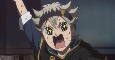 Black Clover Fan Couple Names Their Son After Asta