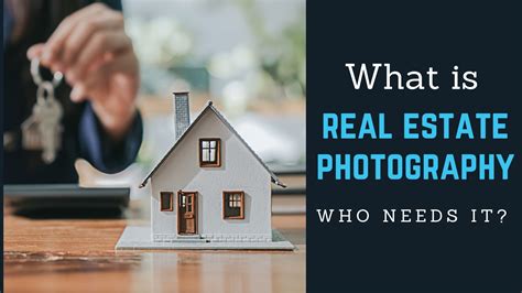 What Is Real Estate Photography And Do You Need It Rashad Penn