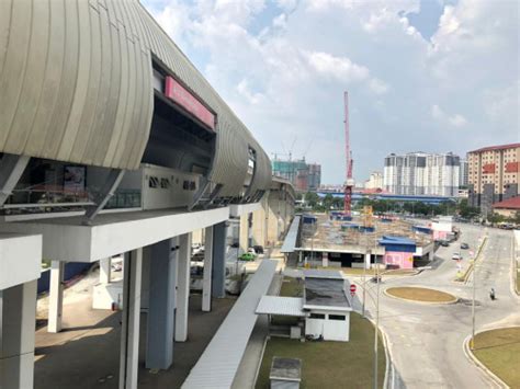 Download free idm trial version : ARA DAMANSARA LRT STATION PROJECT