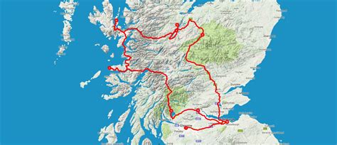 Eine schottland karte mit den besten sehenswürdigkeiten habe ich länger schon gesucht. Karte Schottland Roadtrip mit Kind — UNTERWEGS-BLEIBEN.de