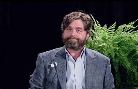 [WATCH] 'Between Two Ferns: The Movie' Trailer