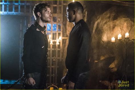 Hope Will Be A Major Player In The Originals Season Four Photo