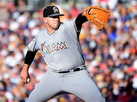 Jose Fernandez Marlins Pitcher Is Youngest Mlb All Star To Die
