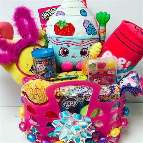 You Can Put Together A Shopkins Basket All Items At The 99 Cents Only Stores Dothe99