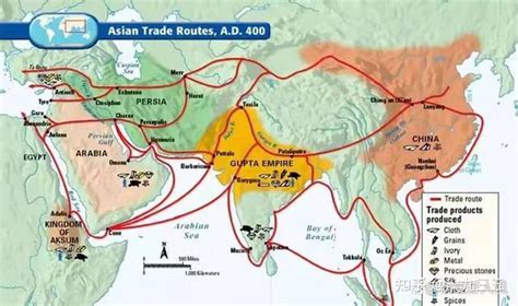 阿拉伯帝国的奴隶贸易第一则：东欧的罗斯奴隶和东非赞吉 知乎