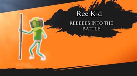 The Best Of Ree Kid Youtube