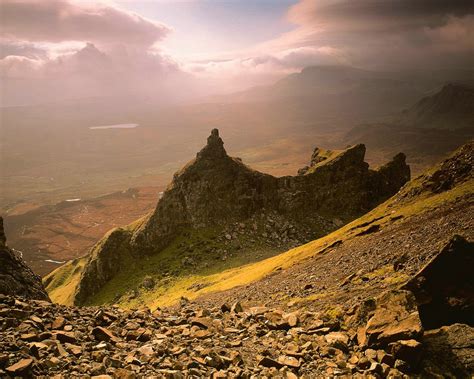 壁纸1280×1024quaraing Skye Hebrides Scotland 苏格兰 赫布里底群岛图片壁纸壁纸webshots