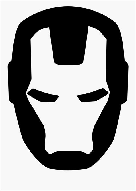 Avengers Transparent Black And White Avengers Symbols Png Transparent