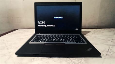 Lenovo L450 Review And Specifications Youtube