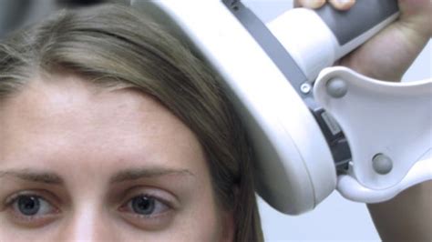 Electrical Brain Stimulation Boosts Memory Bbc News