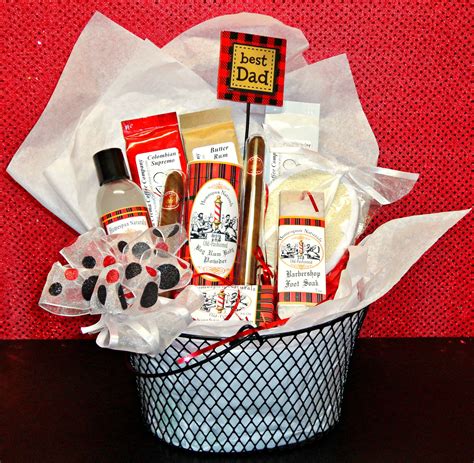 However the date varies depending on the country. Great gift for a new dad. | Dad gifts basket, Gifts for ...
