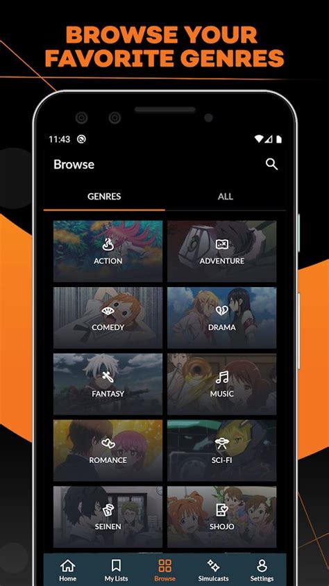 Download Crunchyroll 321 For Android