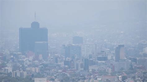 O Que Significa A Ativação Da Primeira Fase De Contingência Ambiental Por Ozônio Na Cidade Do