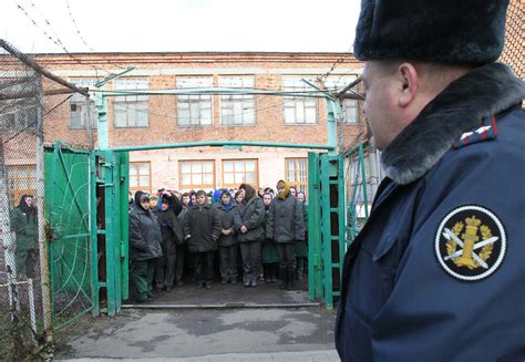 A Pussy Riot Member Describes What Brittney Griner Can Expect In Russian Penal Colony